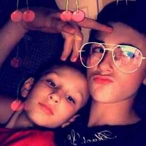 Meet your Posher, Austin